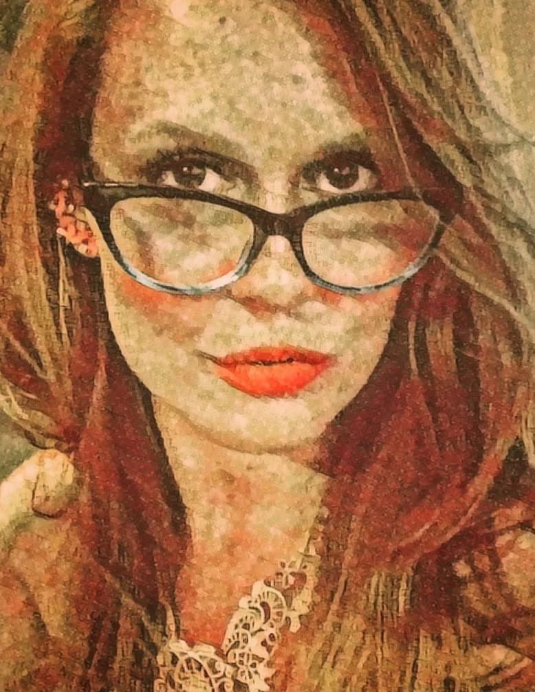 Hannah image