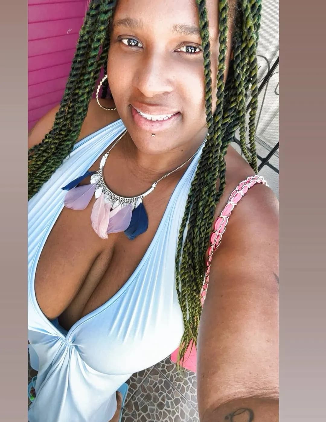 Melanie williams image