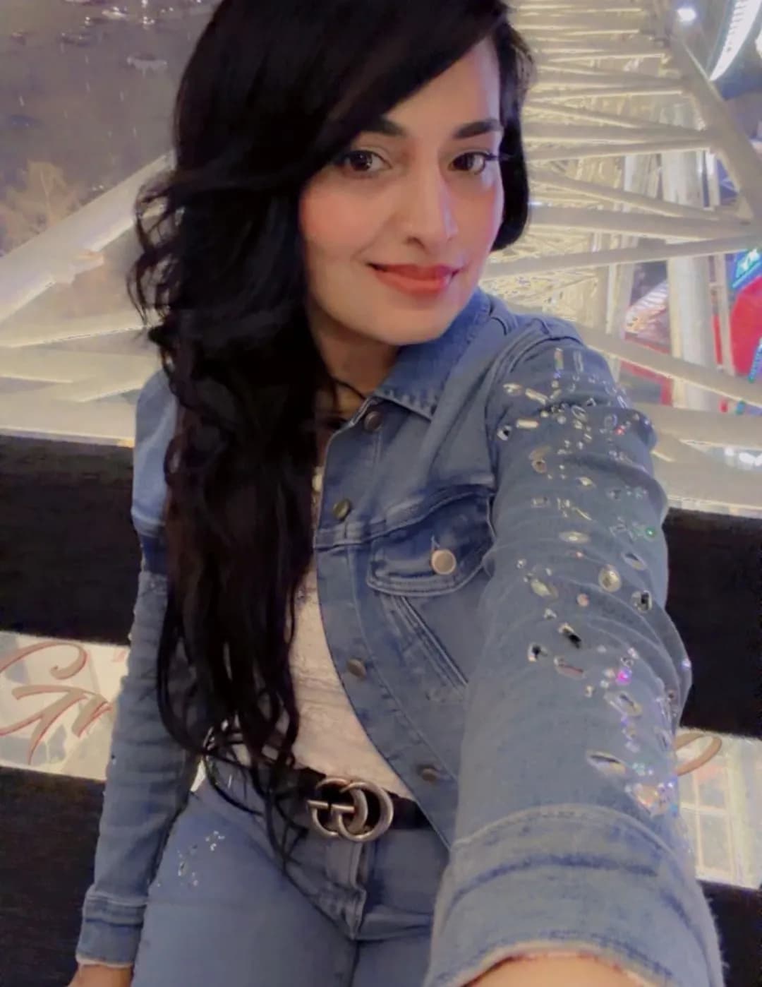 Uzma batul umrani image