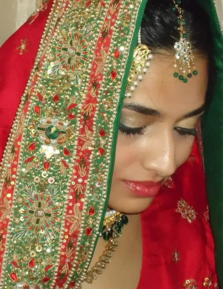 Uzma batul umrani image