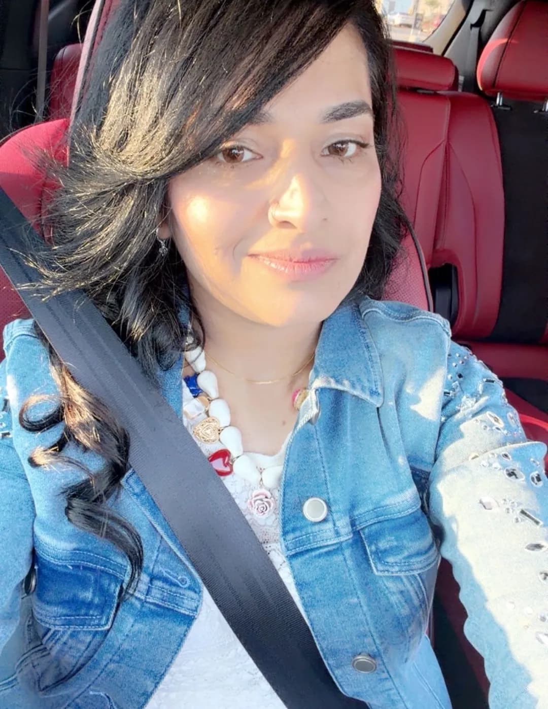 Uzma batul umrani image
