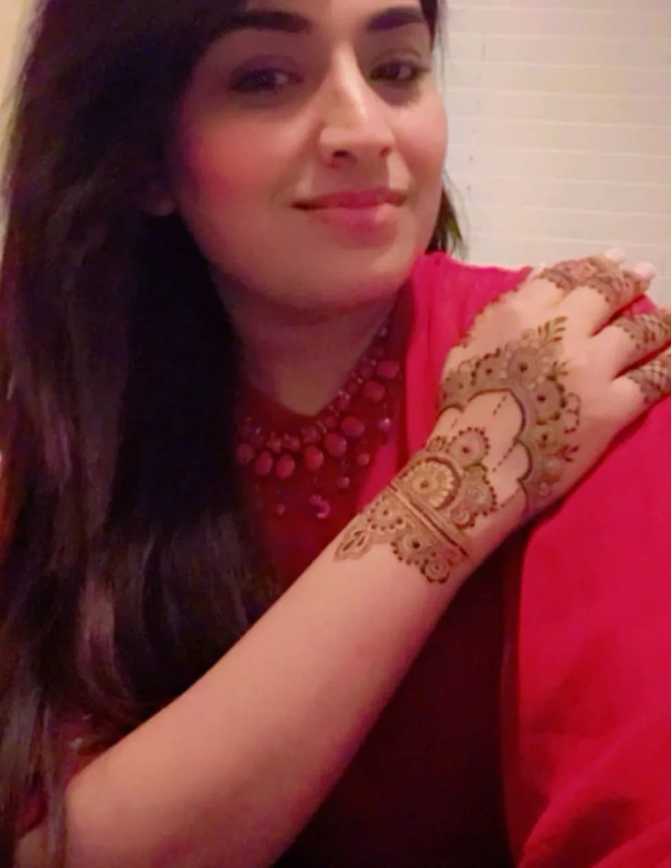 Uzma batul umrani image