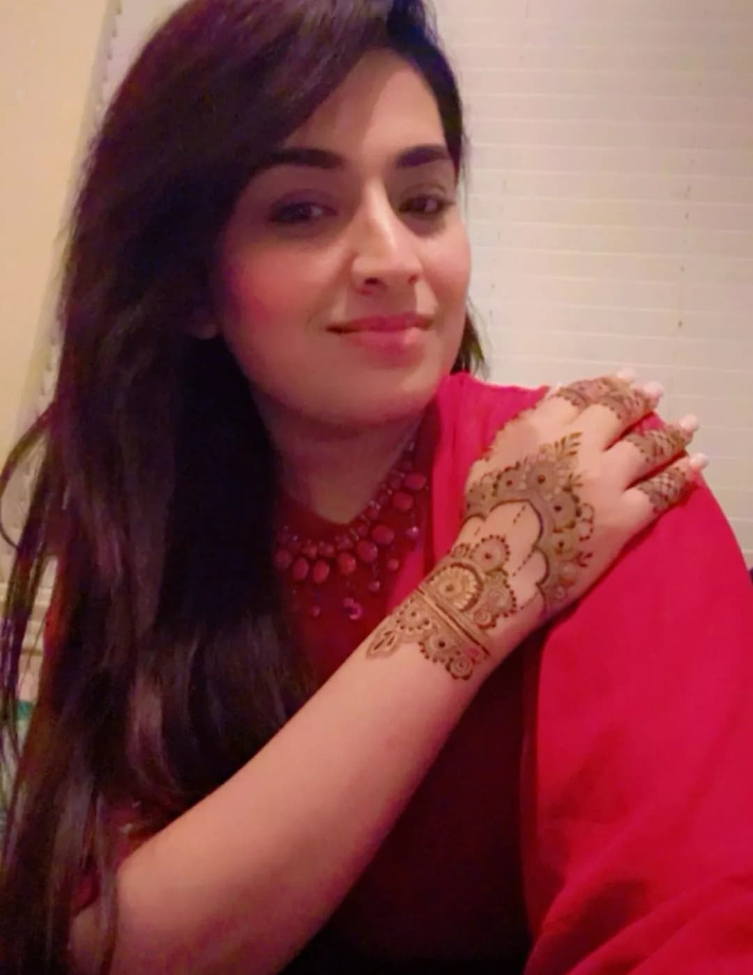 Uzma batul umrani image