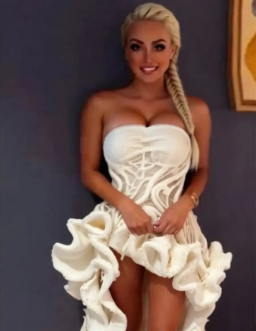 Sheena Jackson image