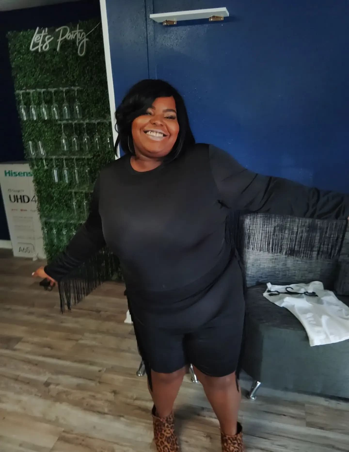Lakinda Kelly image