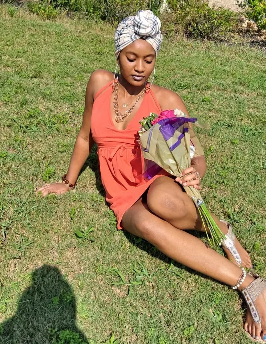 Brianna Blackmon image