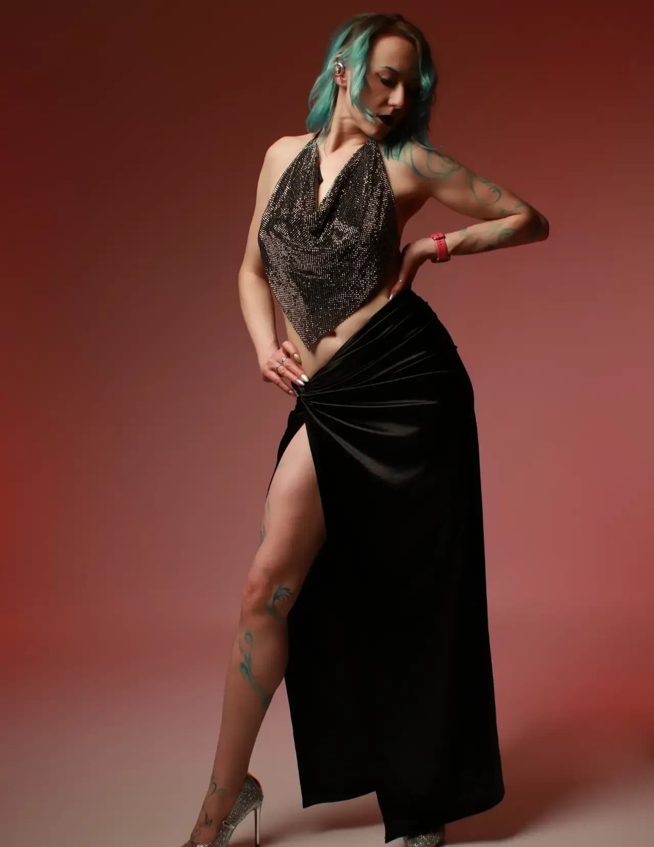 Aqua Syren image
