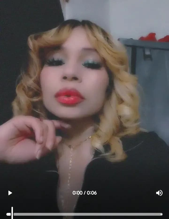 Claritalamasbonita image