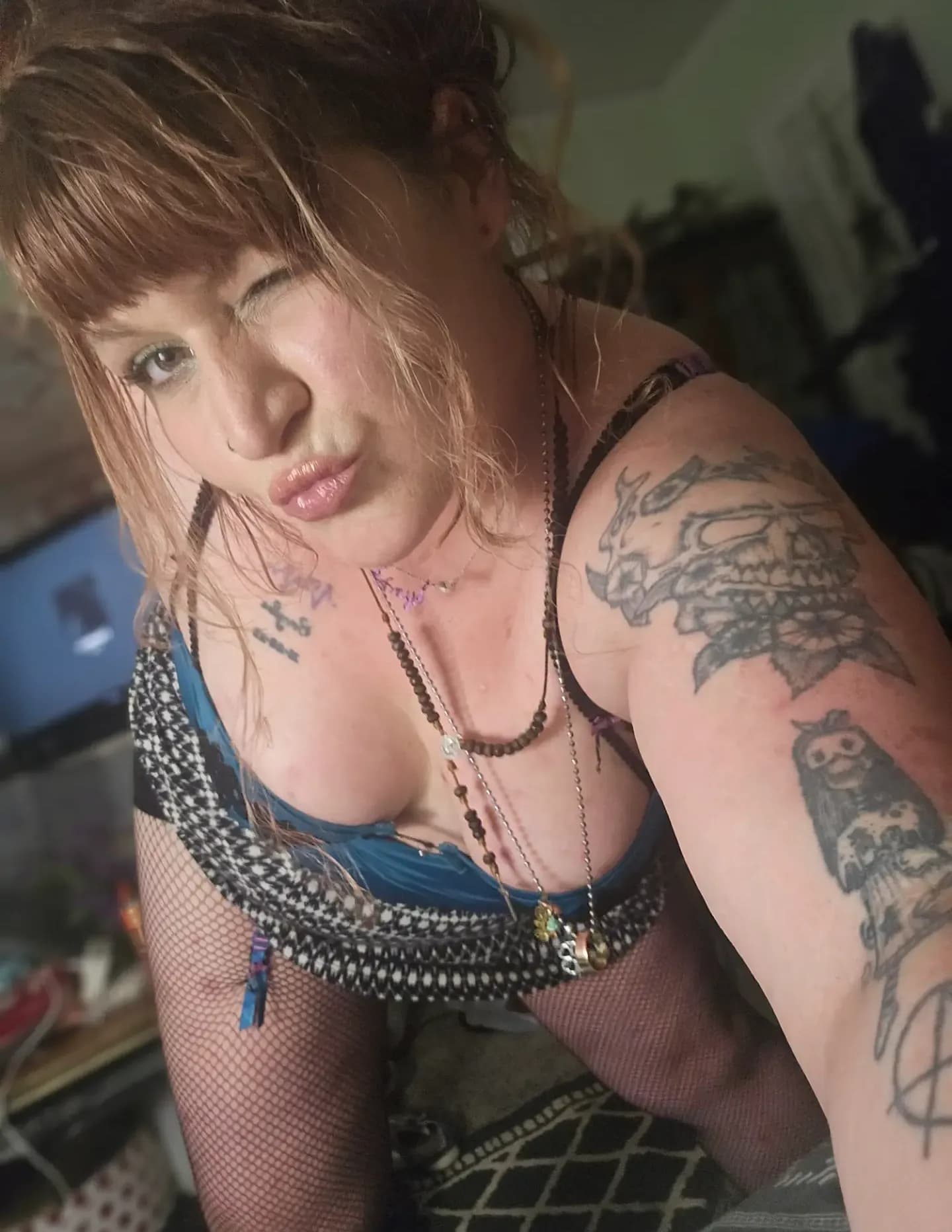 Aimee Rayn image