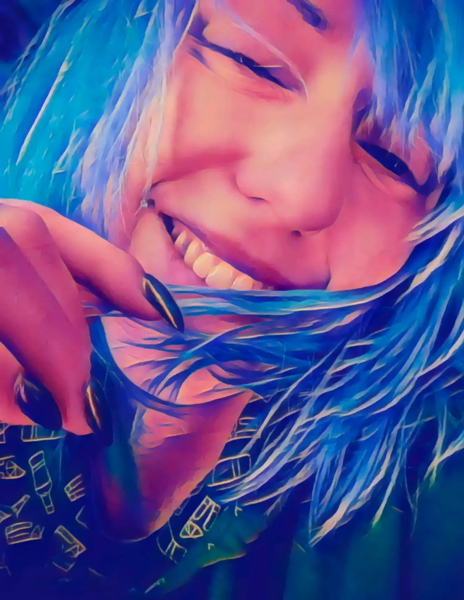 Aqua Syren image