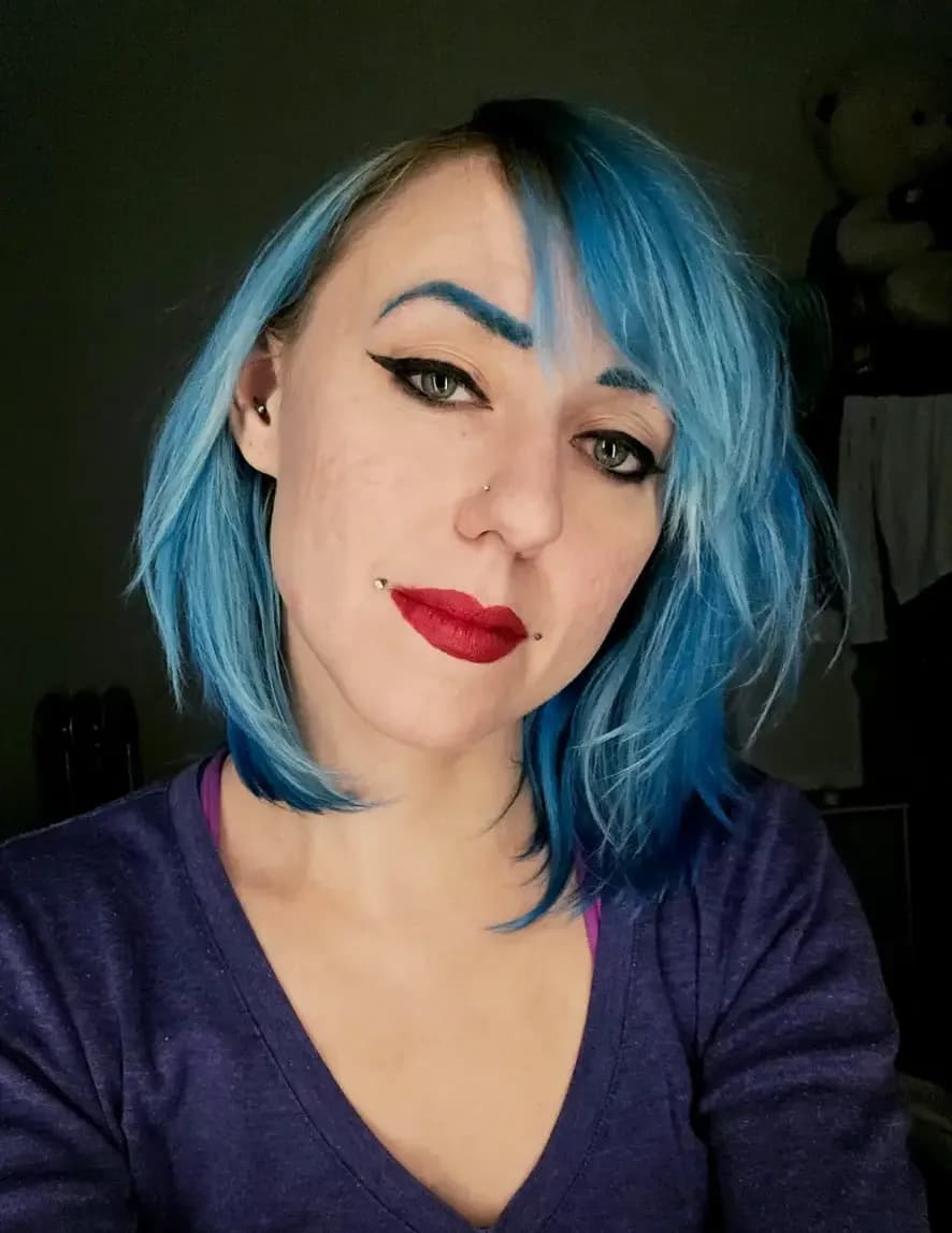 Aqua Syren image
