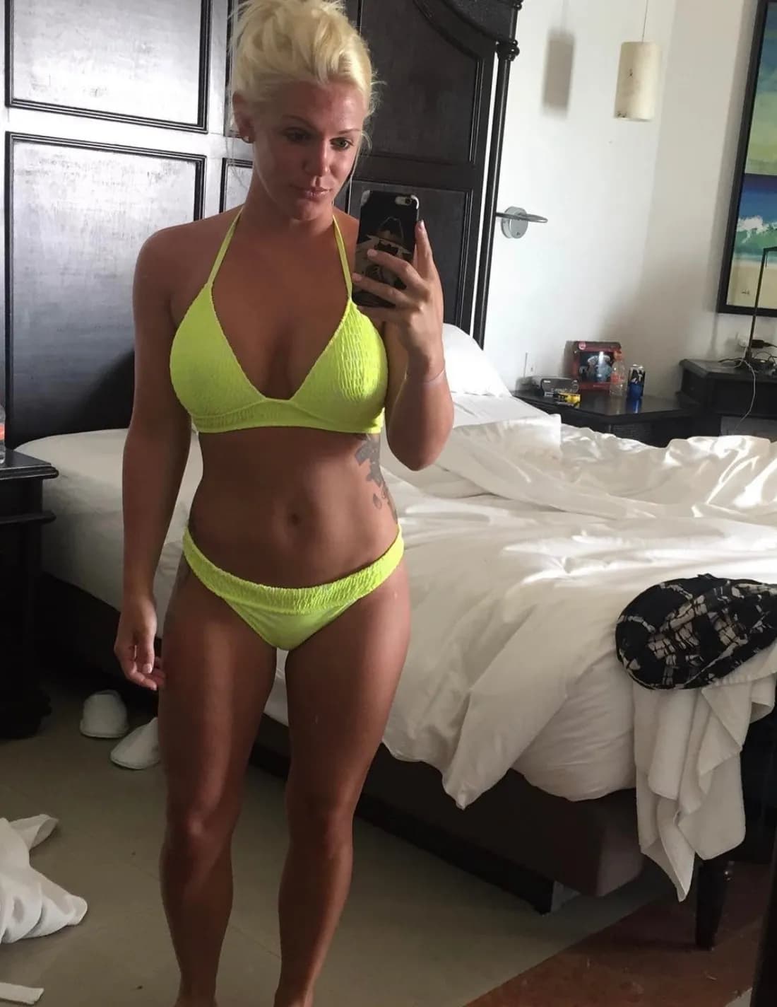 Courtney image
