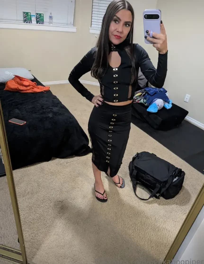Peekaboopiper image
