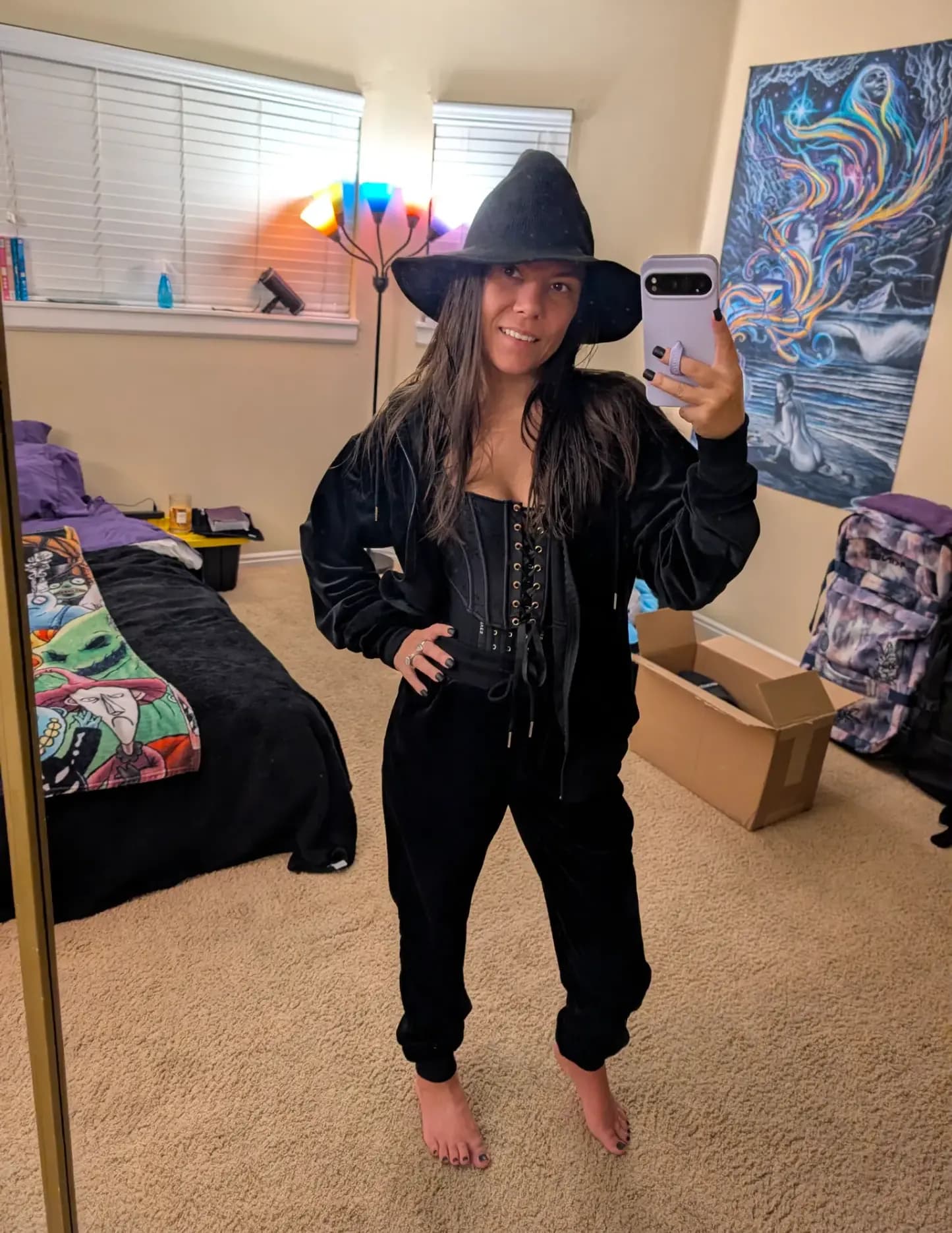 Peekaboopiper image