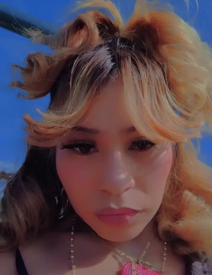 Claritalamasbonita image
