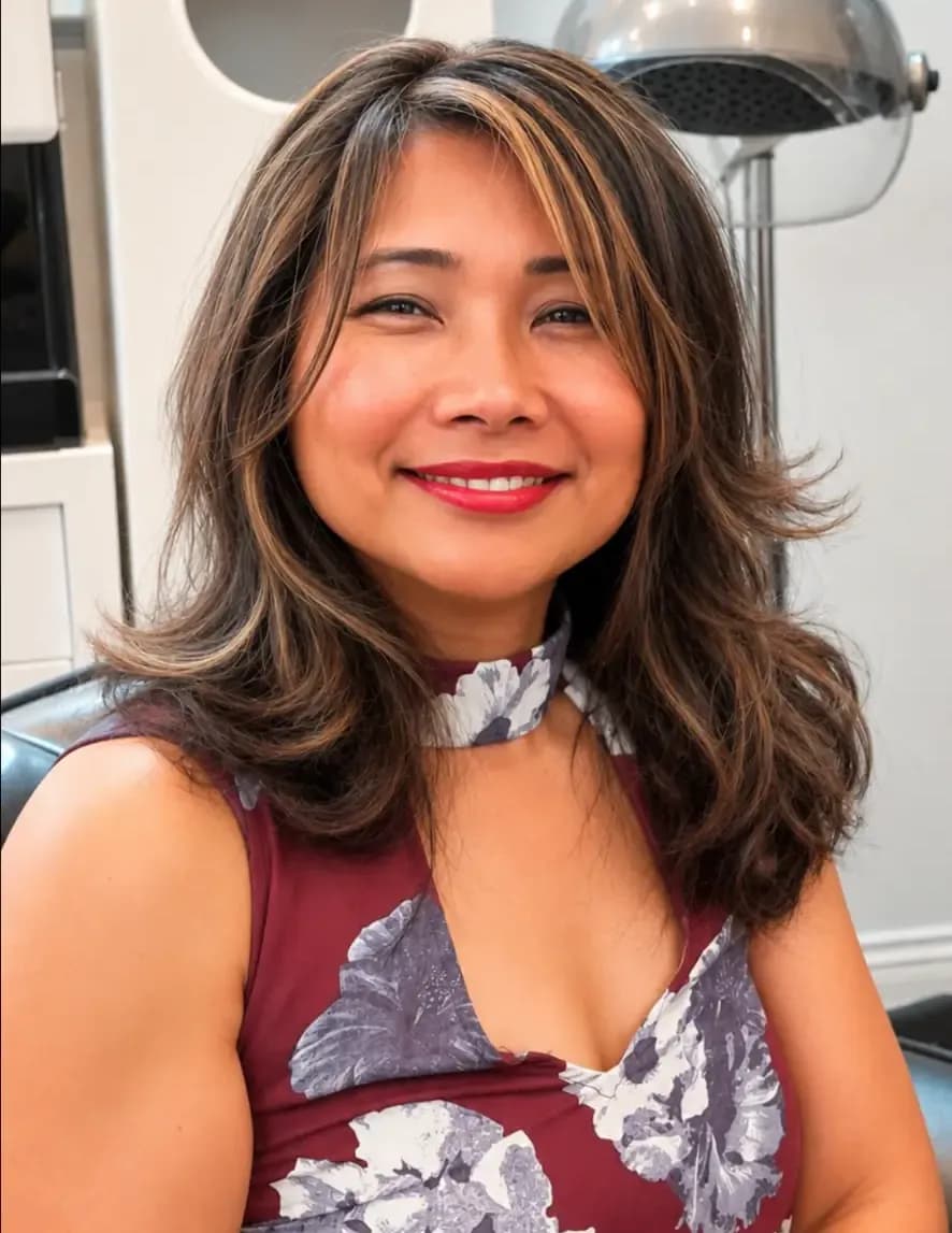 Maria Eugenia Enriquez-Quilantang image