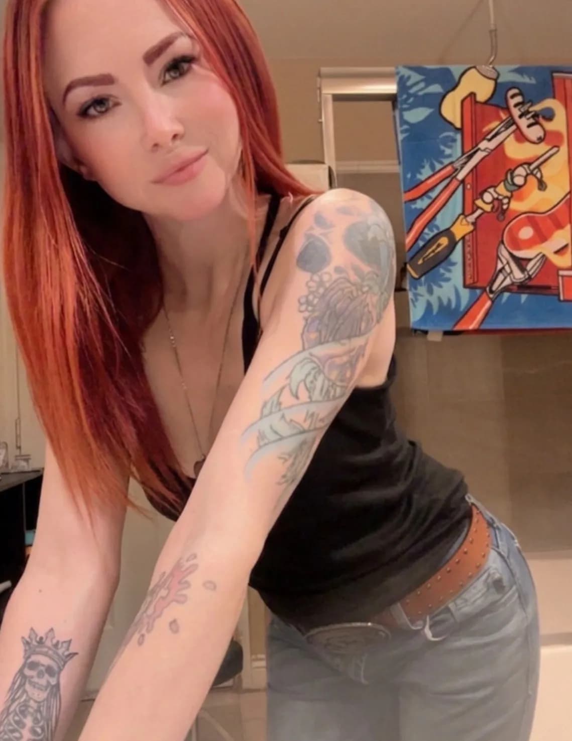 Teah image