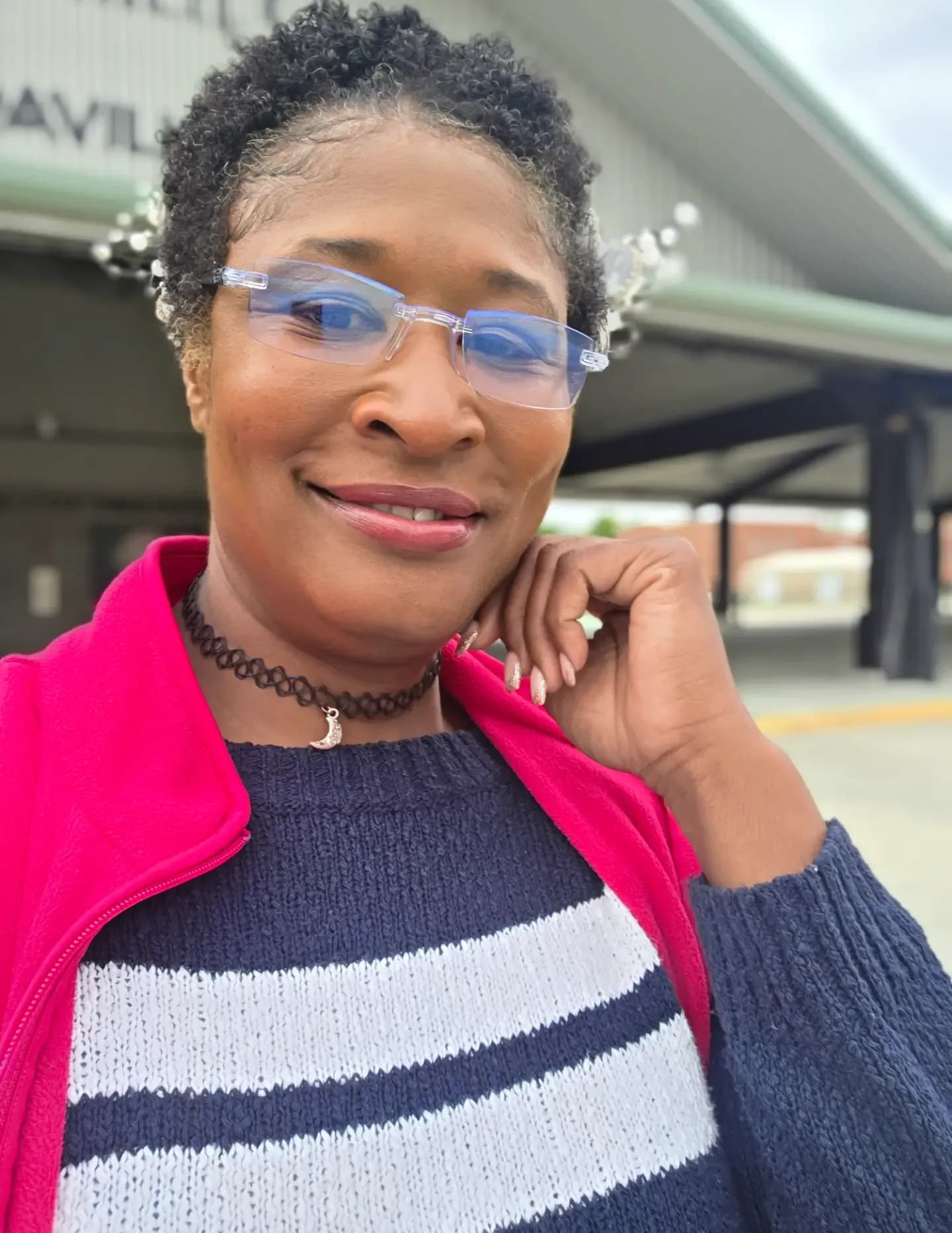 Qweeda Denice image