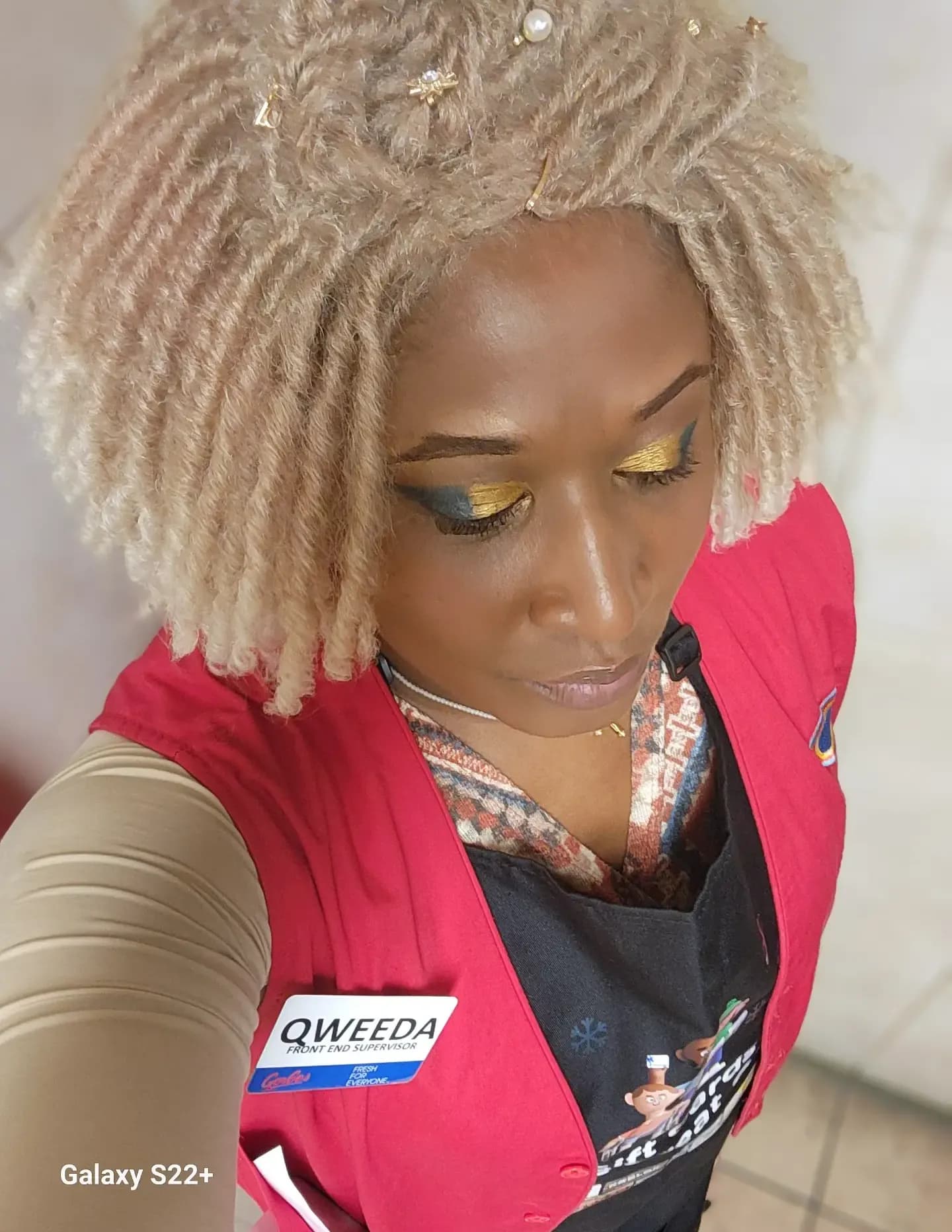 Qweeda Denice image