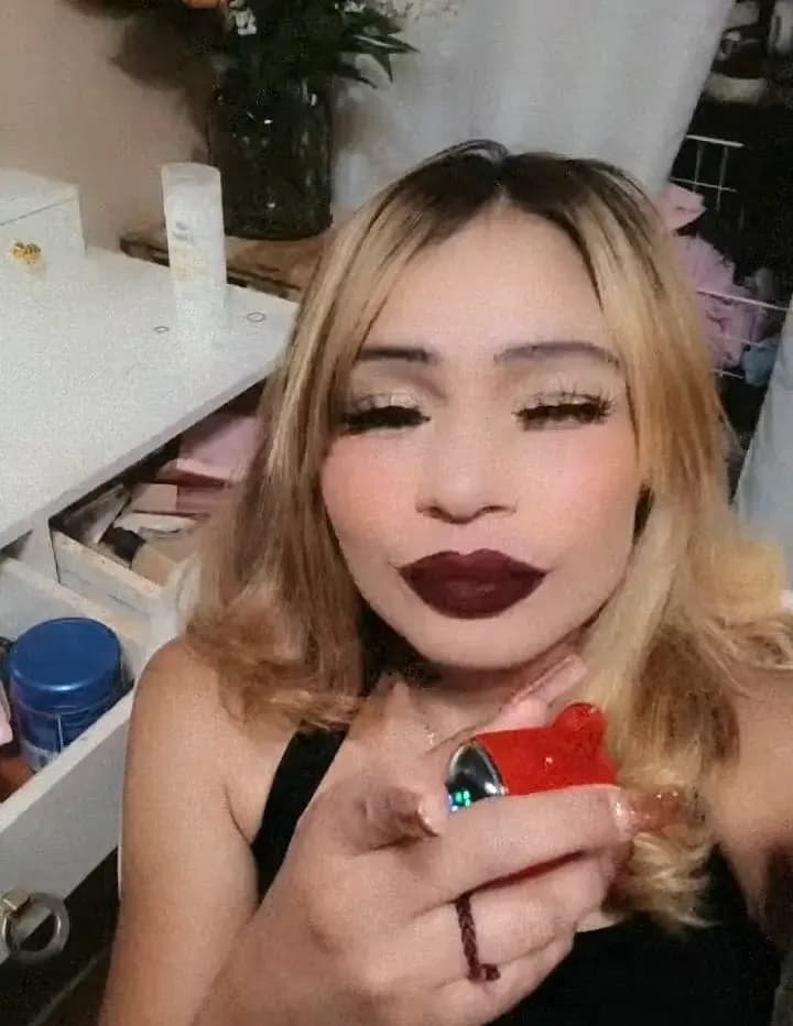 Claritalamasbonita image