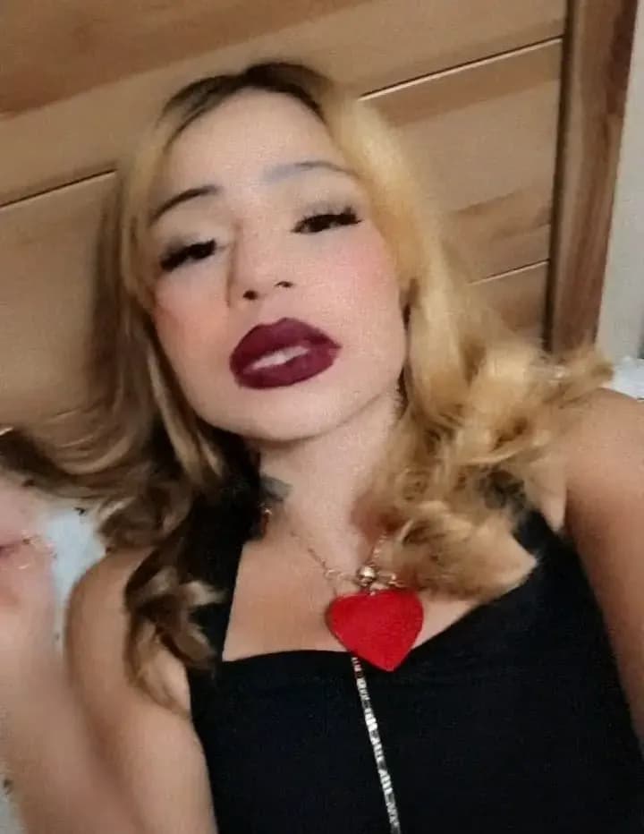 Claritalamasbonita image