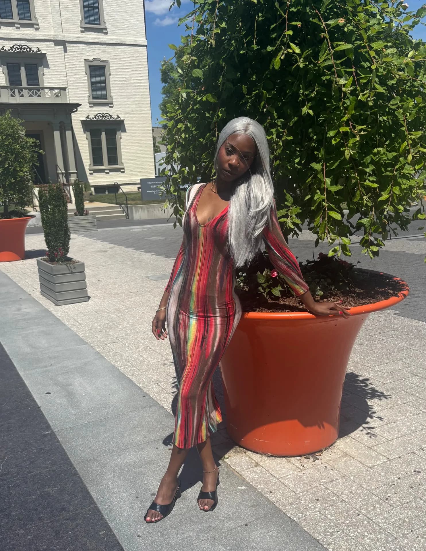 Jasmine Macon image