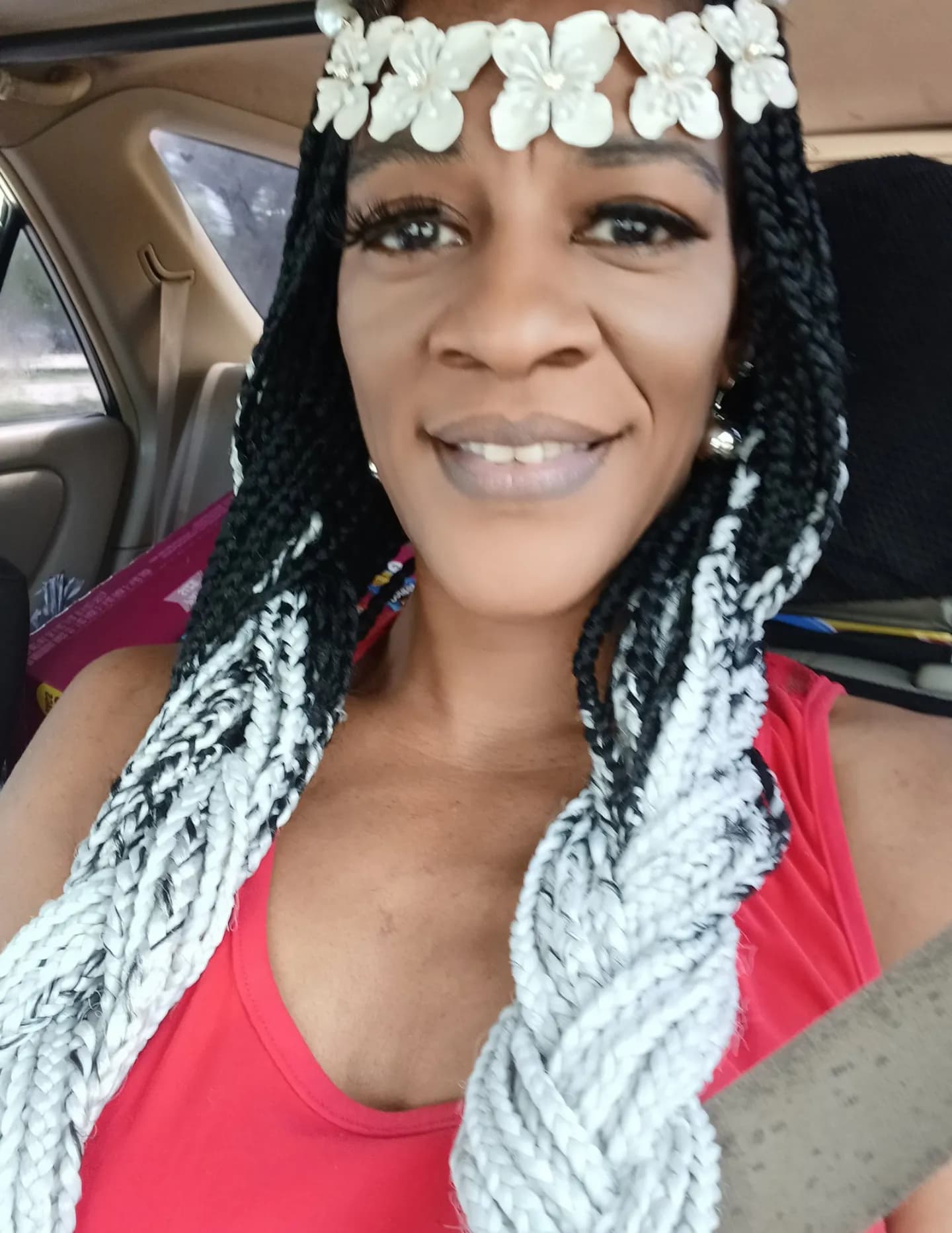 Shameka Shameka image