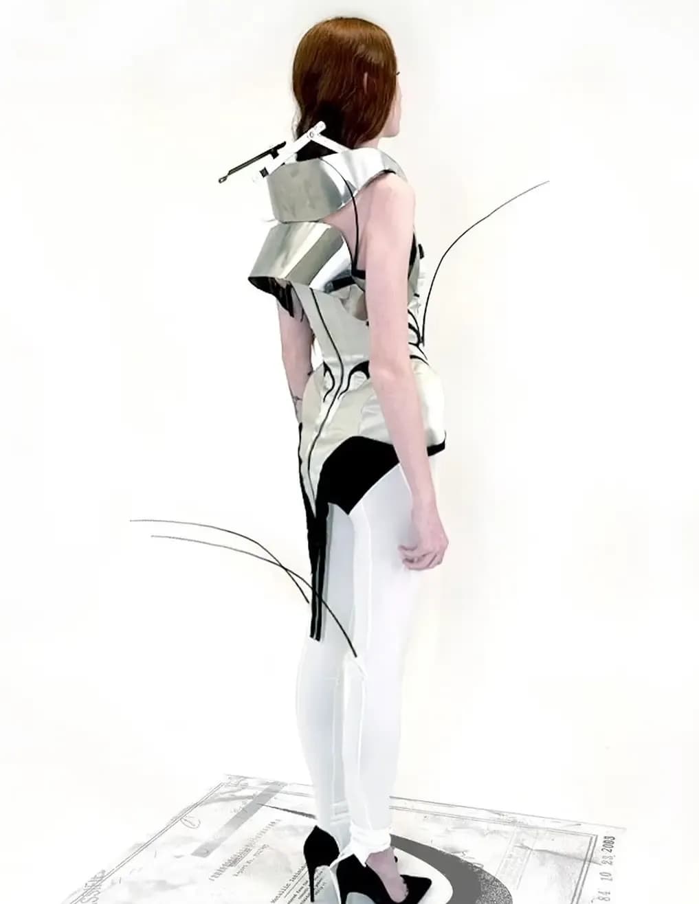 Jessica Scott image
