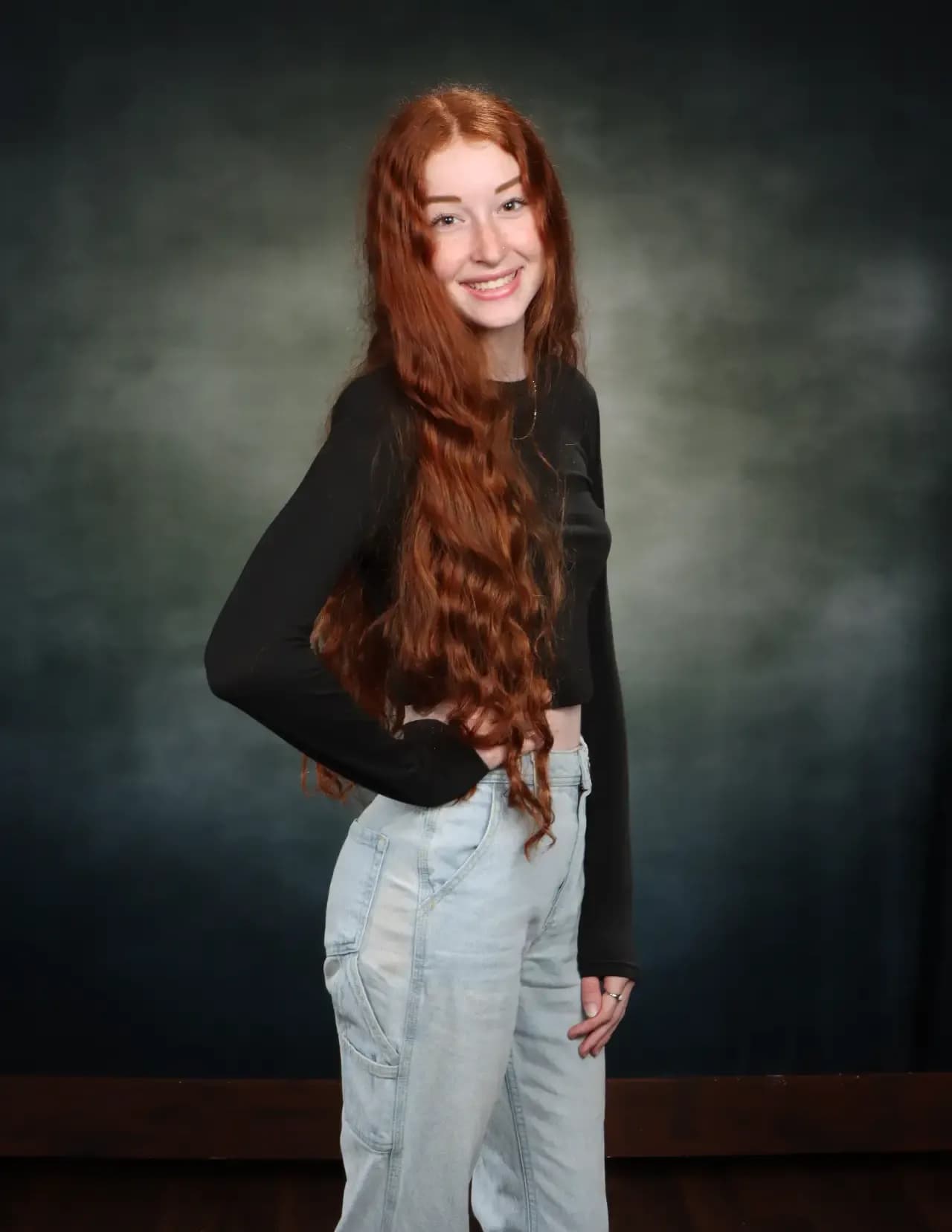 Jessica Scott image