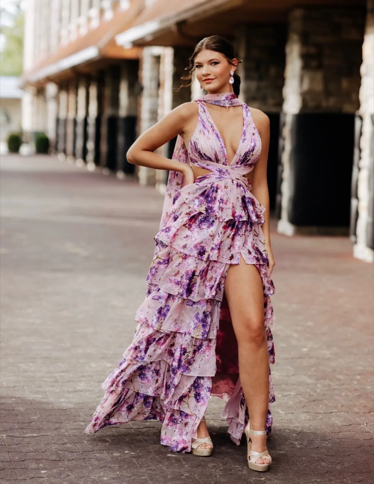 Karlee Dickerson image