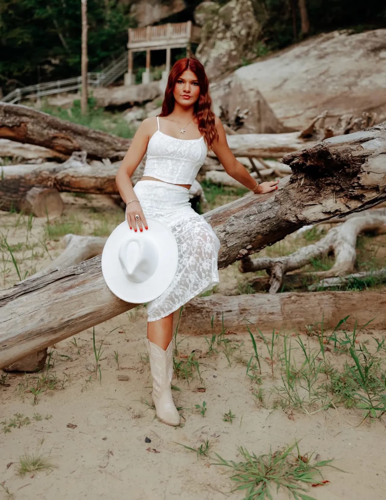 Karlee Dickerson image
