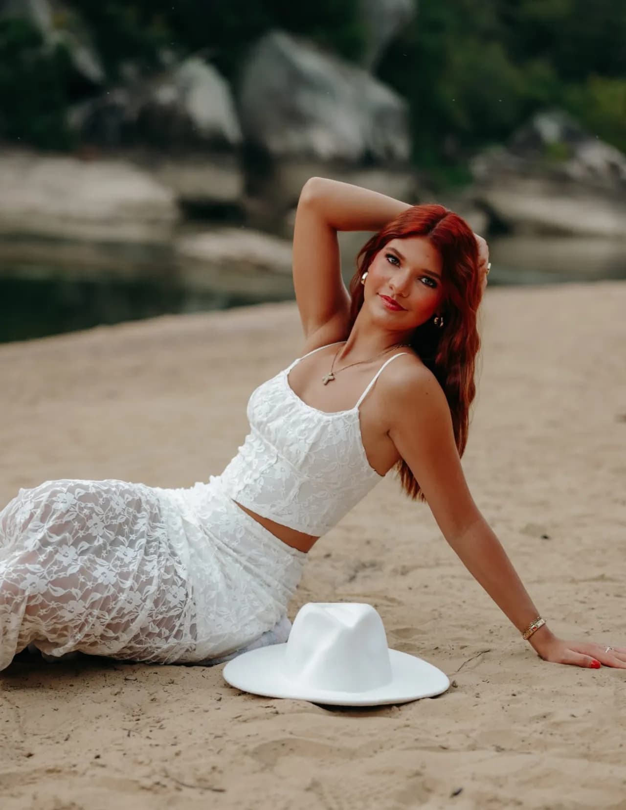 Karlee Dickerson image