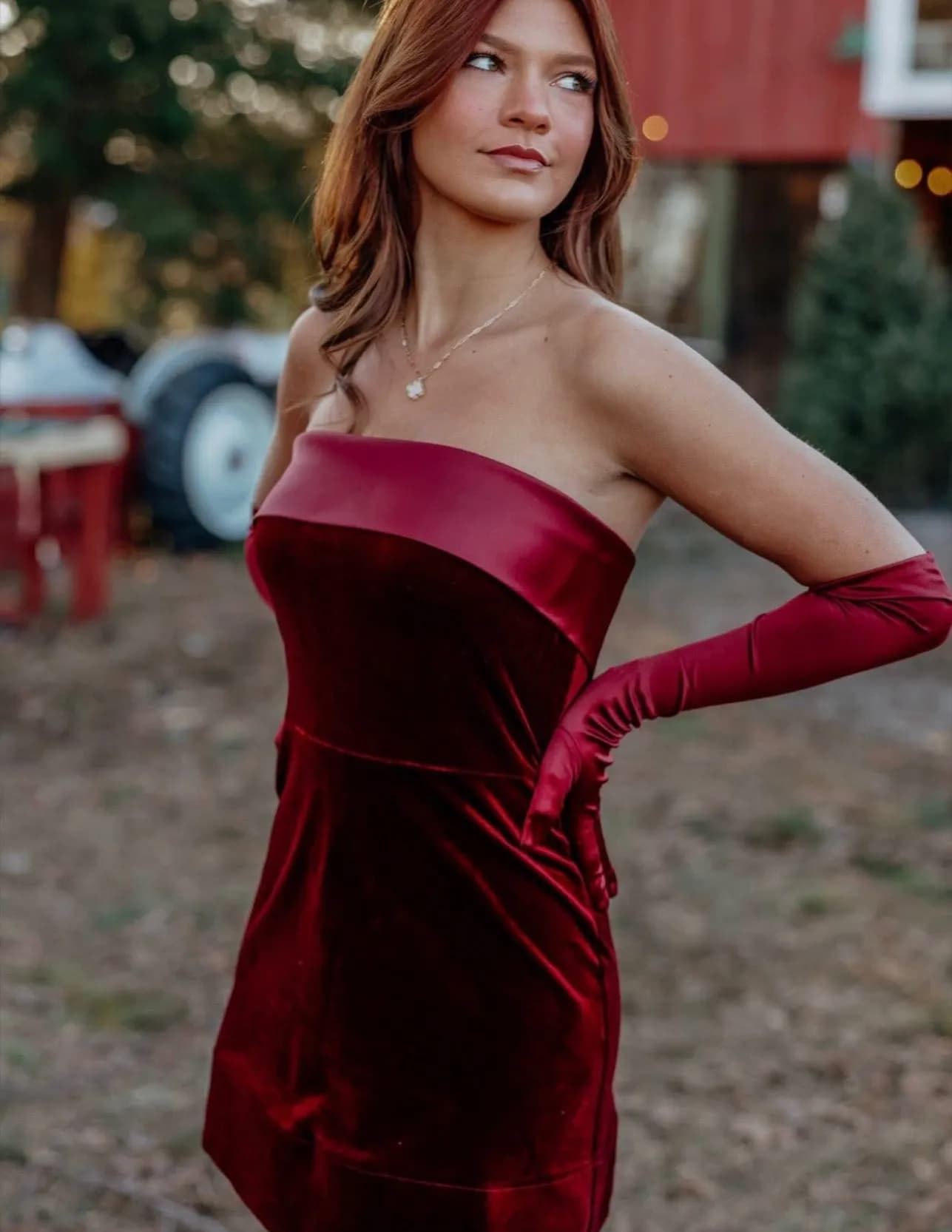 Karlee Dickerson image