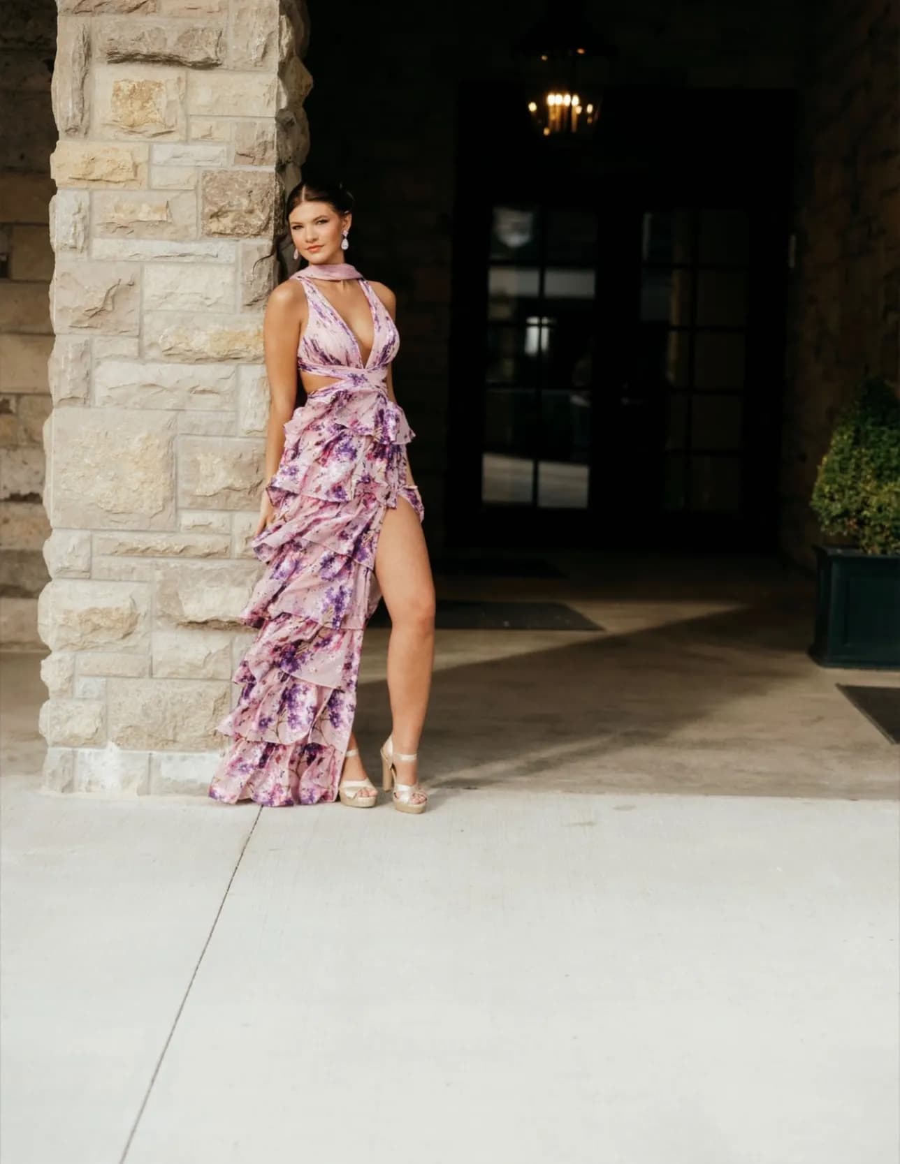 Karlee Dickerson image