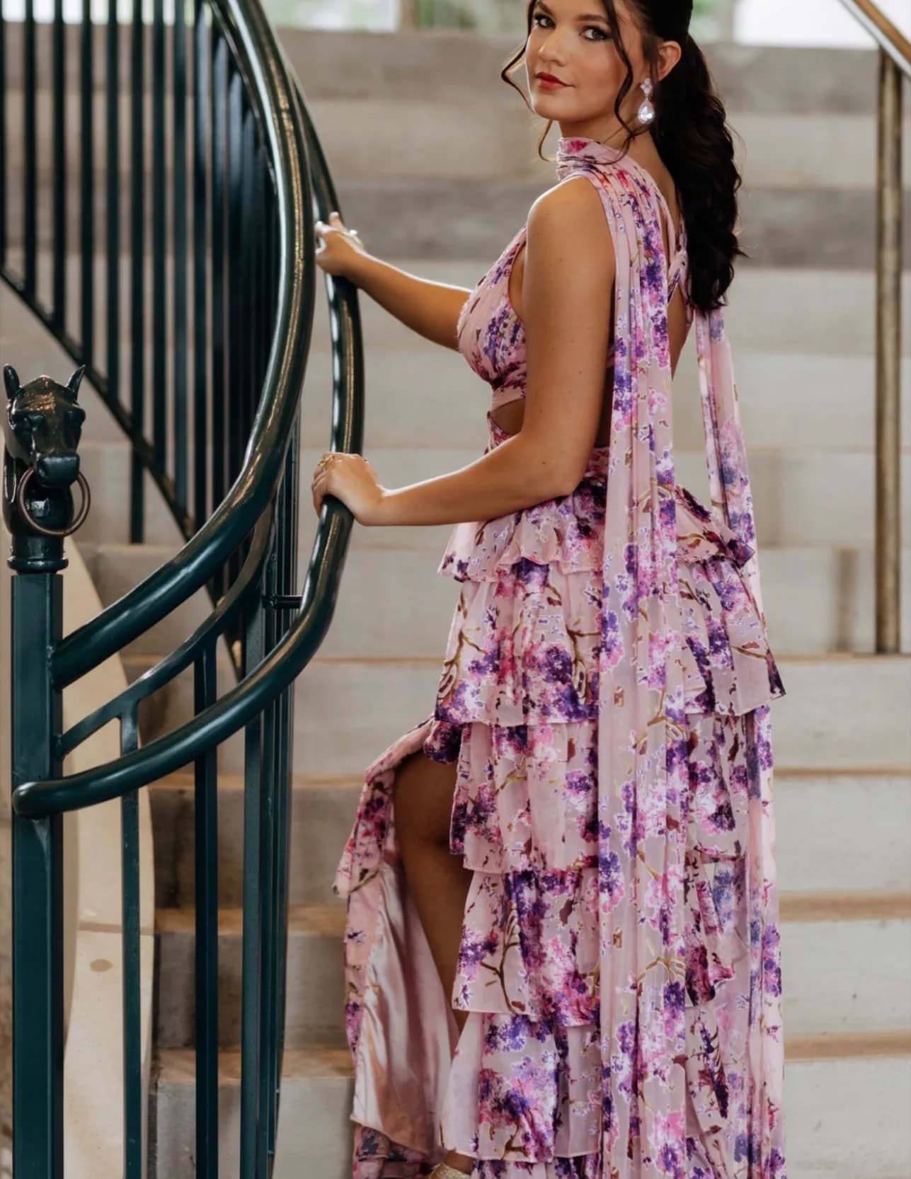 Karlee Dickerson image