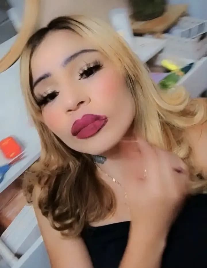 Claritalamasbonita image