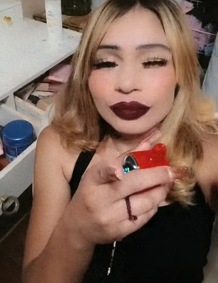 Claritalamasbonita image