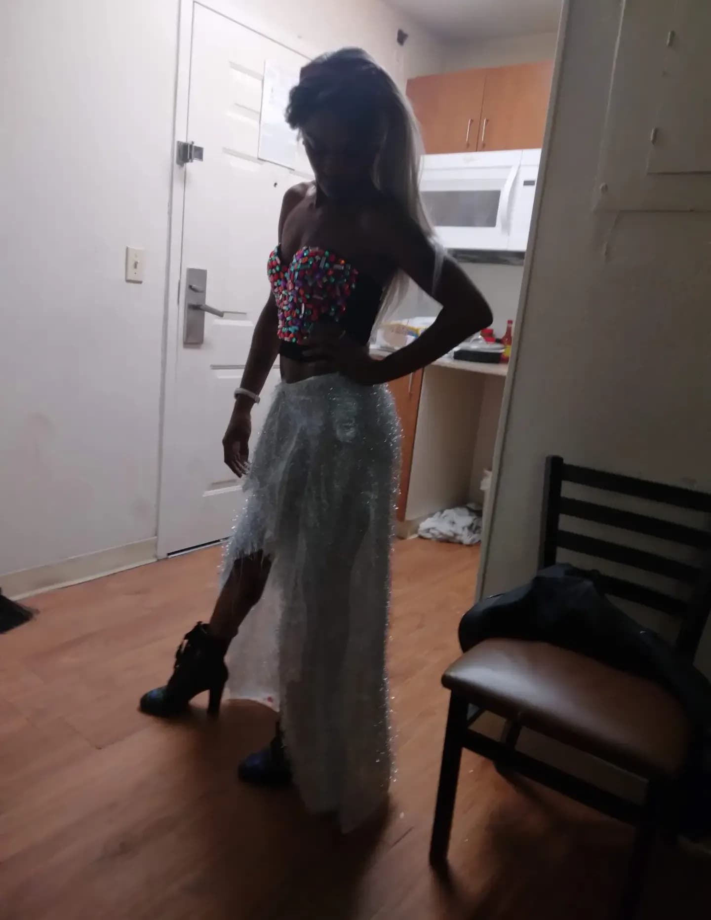 Brozelynn Franklin image