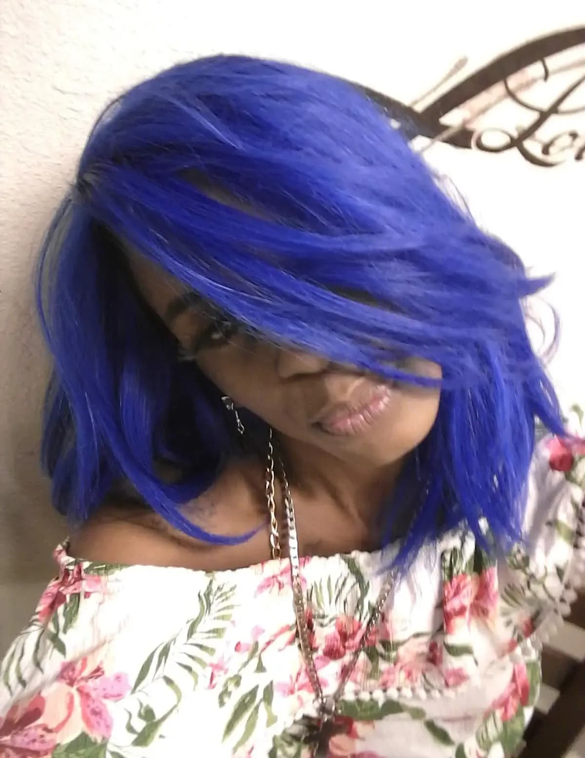 Brozelynn Franklin image