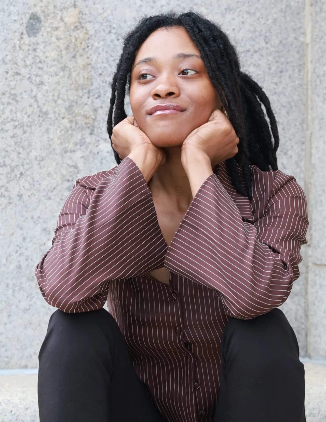 Starletta Smith image