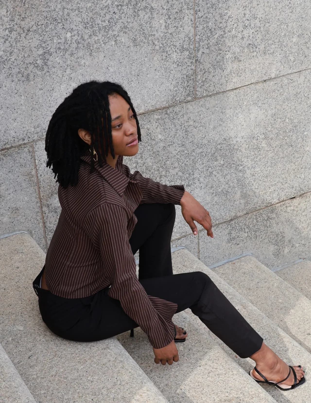 Starletta Smith image