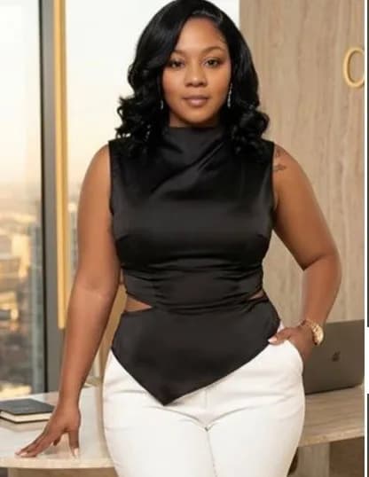 Nyatre Davis image