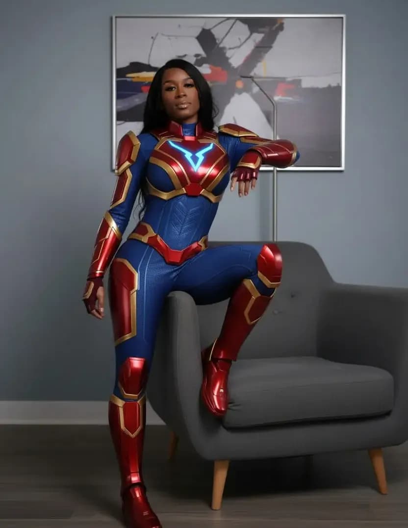 Brozelynn Franklin image