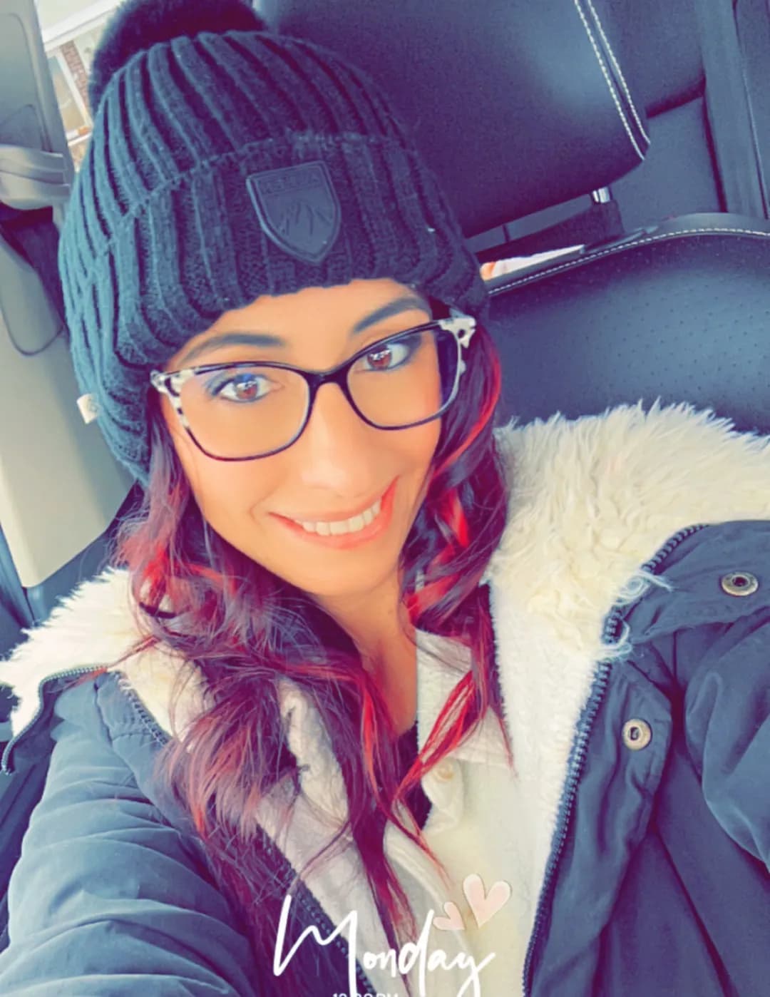 Rachpatricia image