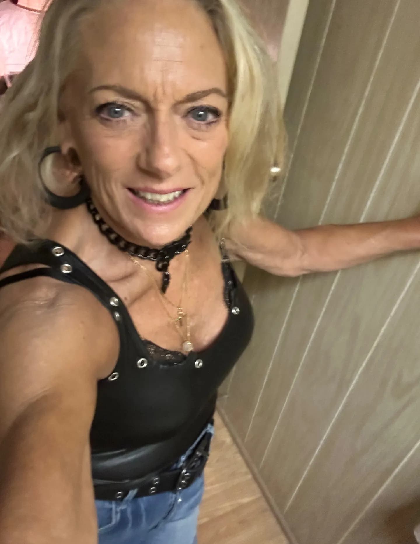 Krista Page image