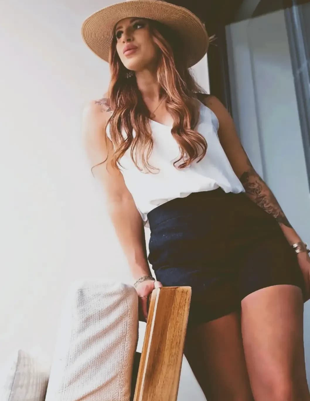 Alicia Swift image