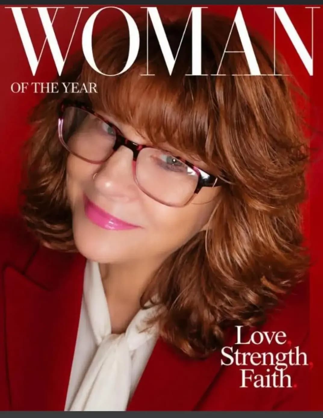 Lori Reed image