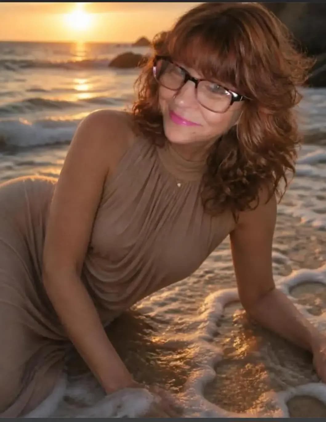 Lori Reed image