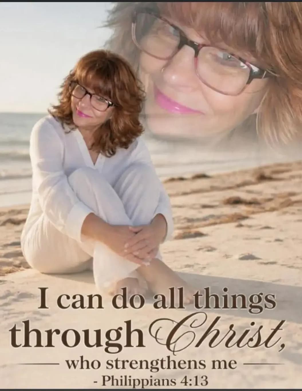 Lori Reed image