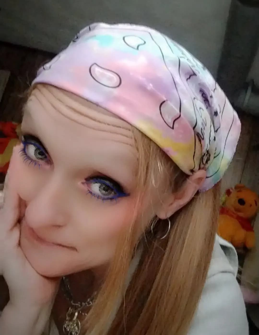 Jennifer (SunshineSweetCheeks) image